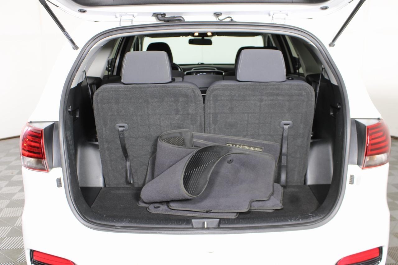 2020 Kia Sorento LX Manassas VA