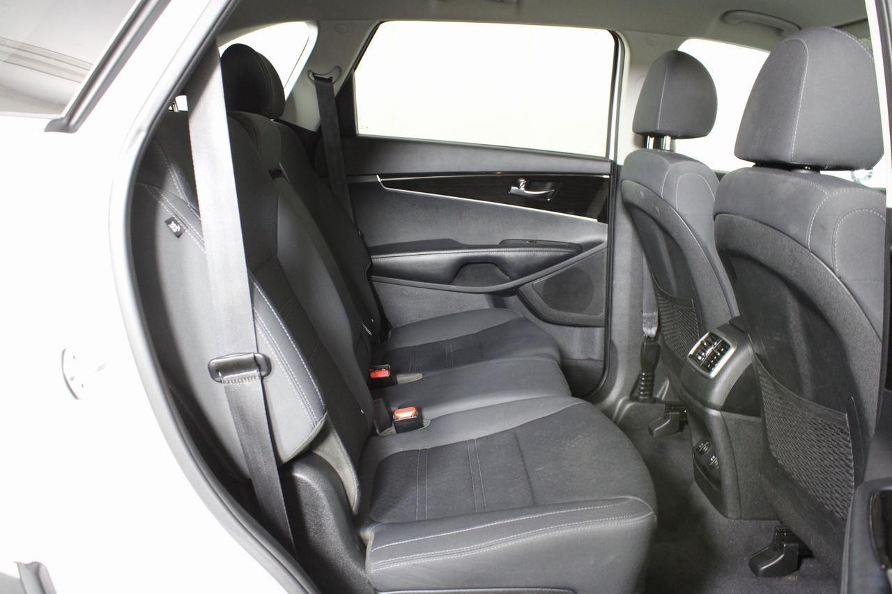 2020 Kia Sorento LX Manassas VA