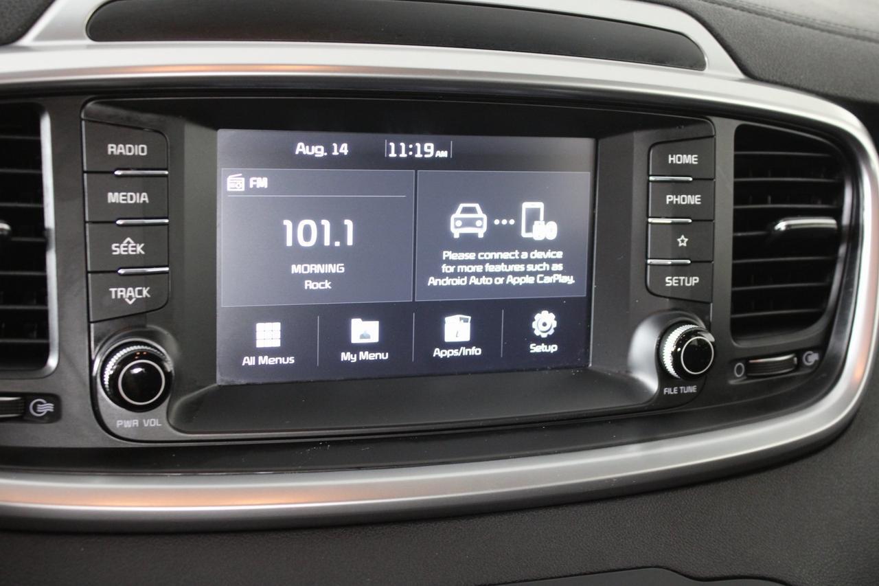 2020 Kia Sorento LX Manassas VA