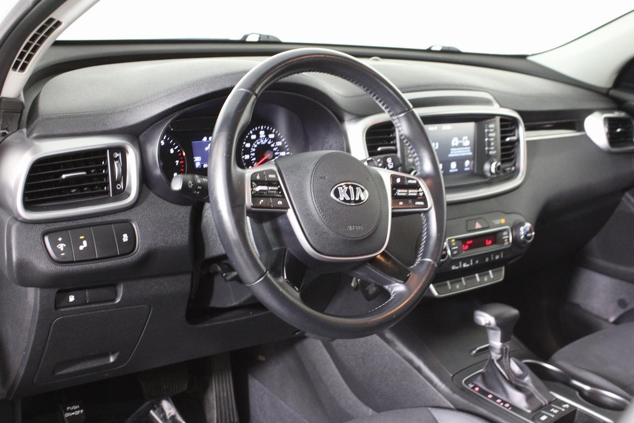 2020 Kia Sorento LX Manassas VA