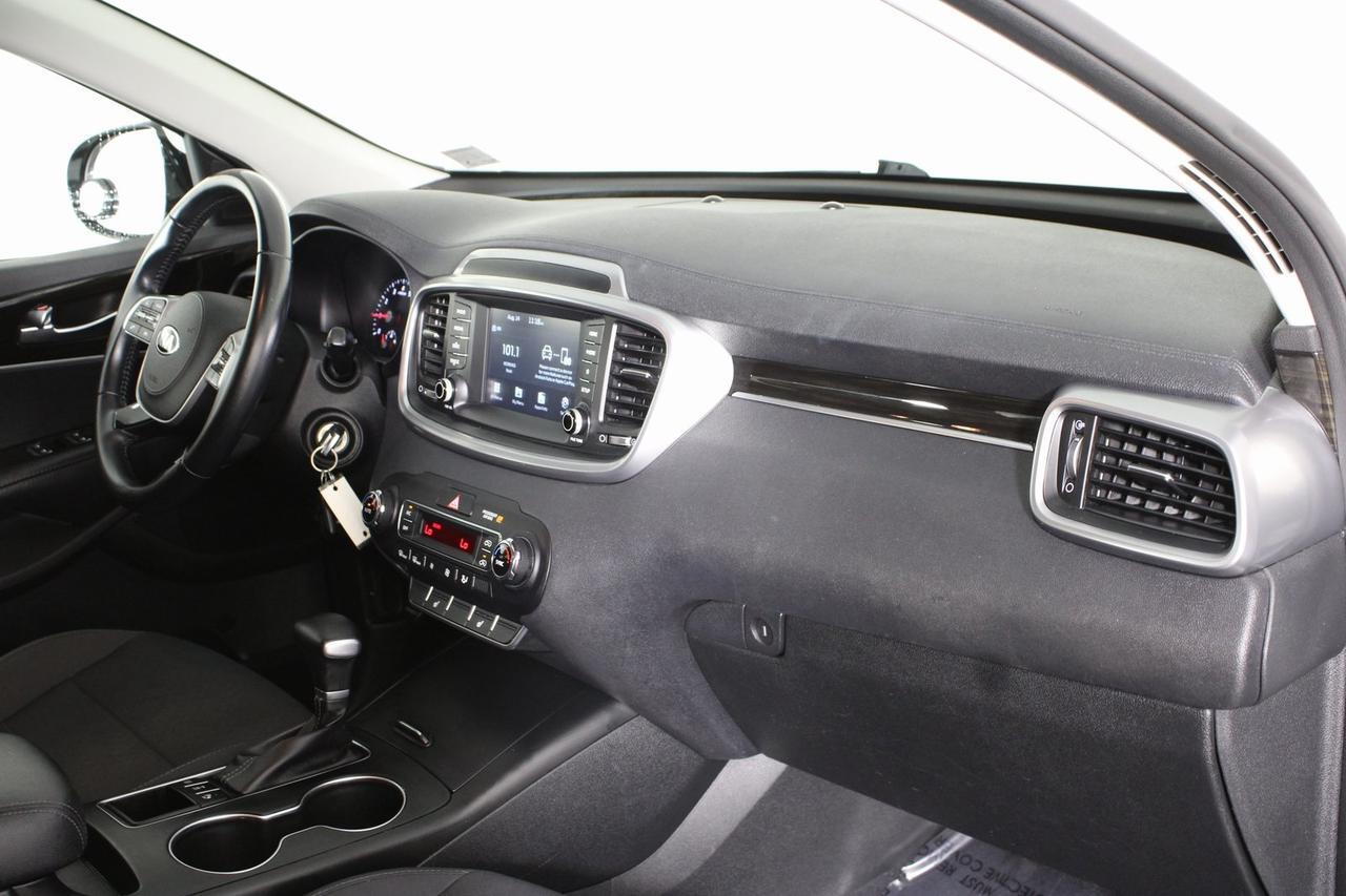 2020 Kia Sorento LX Manassas VA