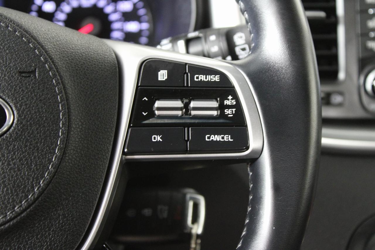 2020 Kia Sorento LX Manassas VA