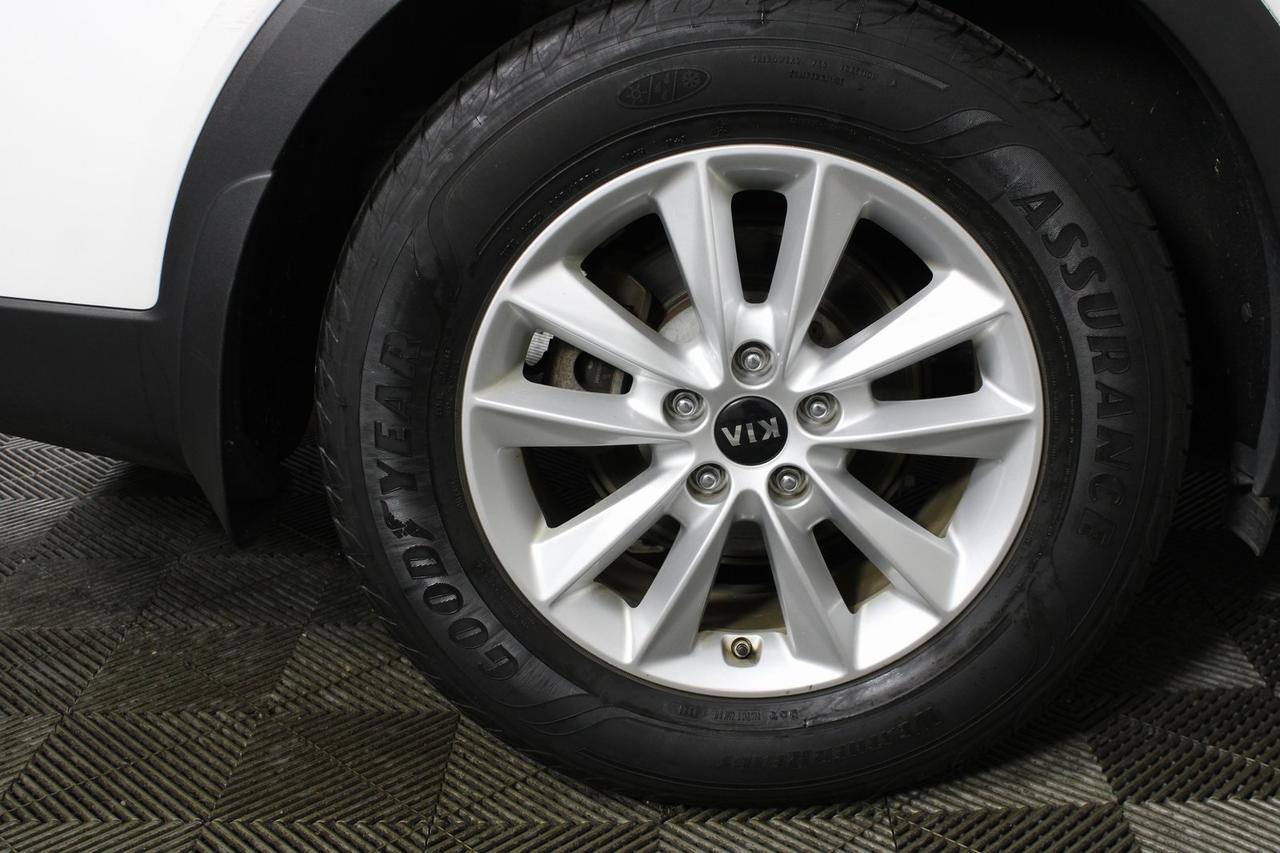 2020 Kia Sorento LX Manassas VA