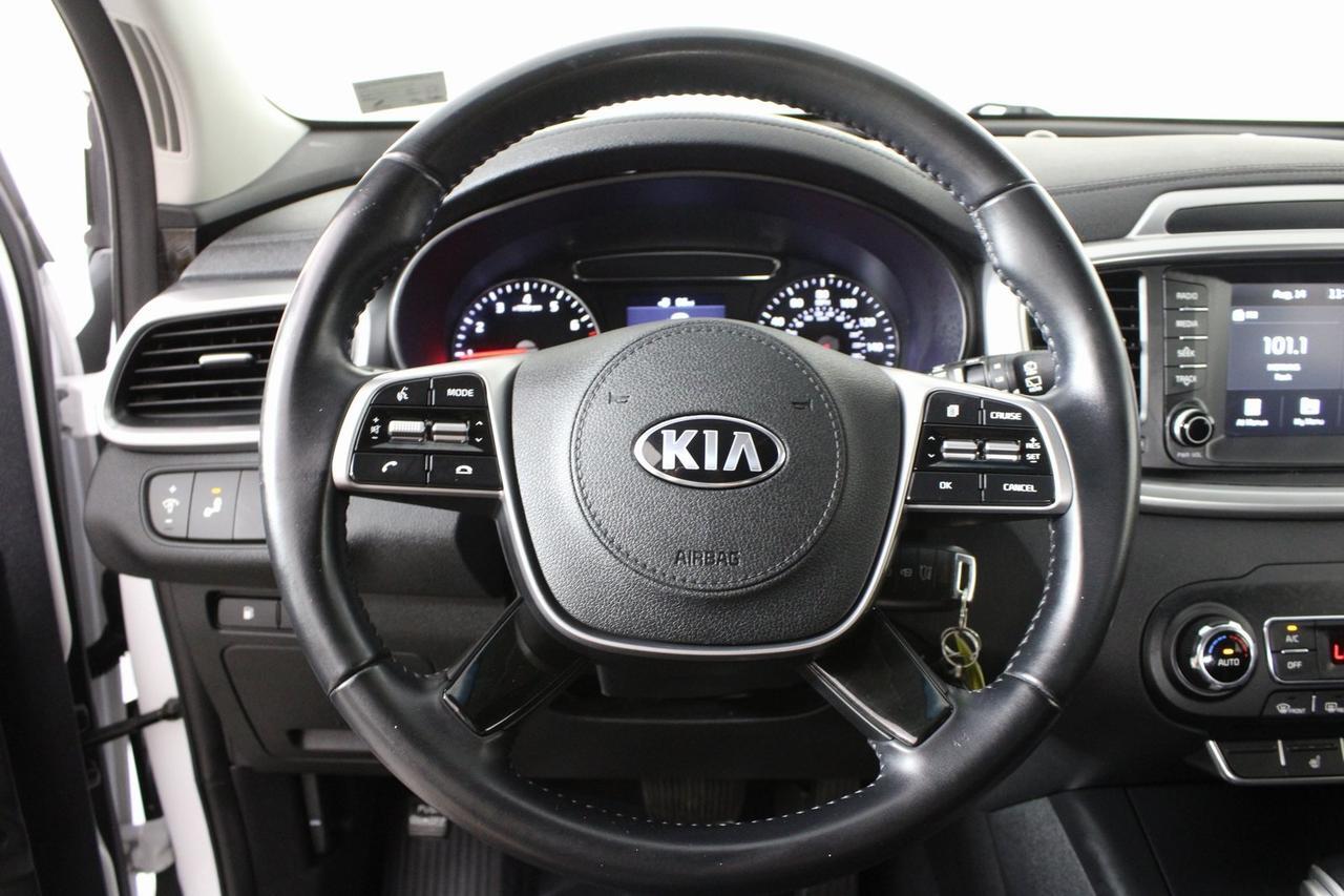 2020 Kia Sorento LX Manassas VA