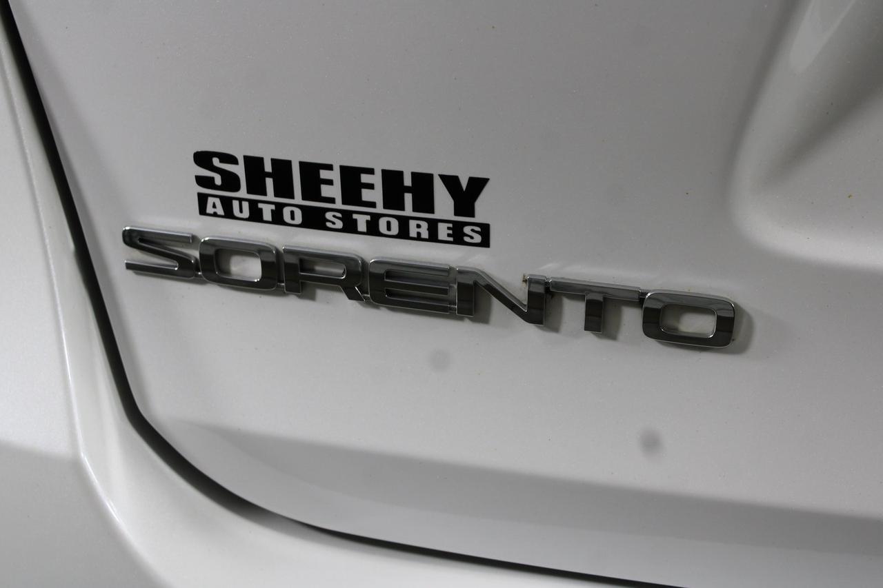 2020 Kia Sorento LX Manassas VA