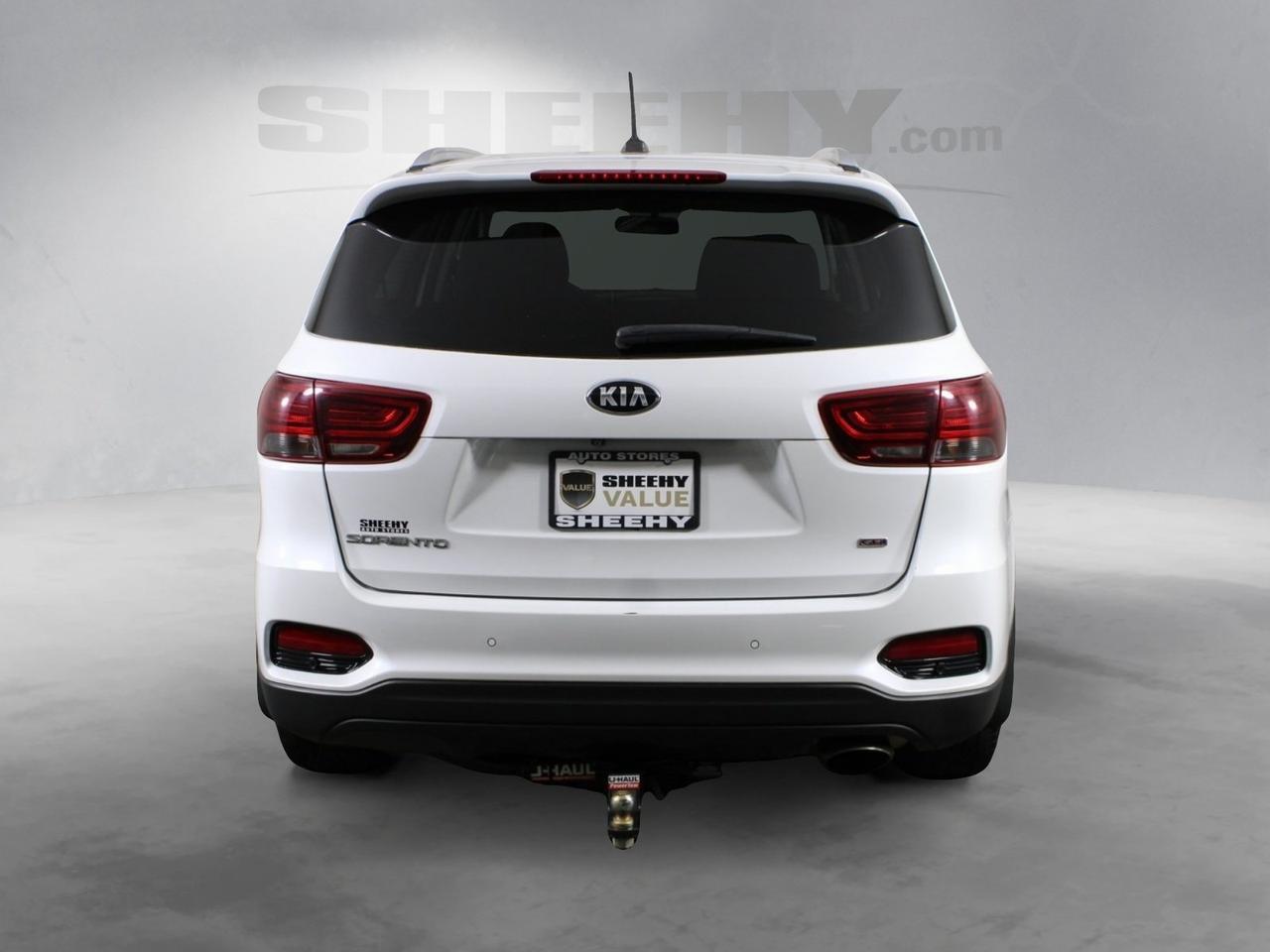 2020 Kia Sorento LX Manassas VA