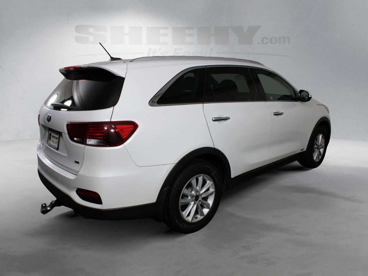 2020 Kia Sorento LX Manassas VA
