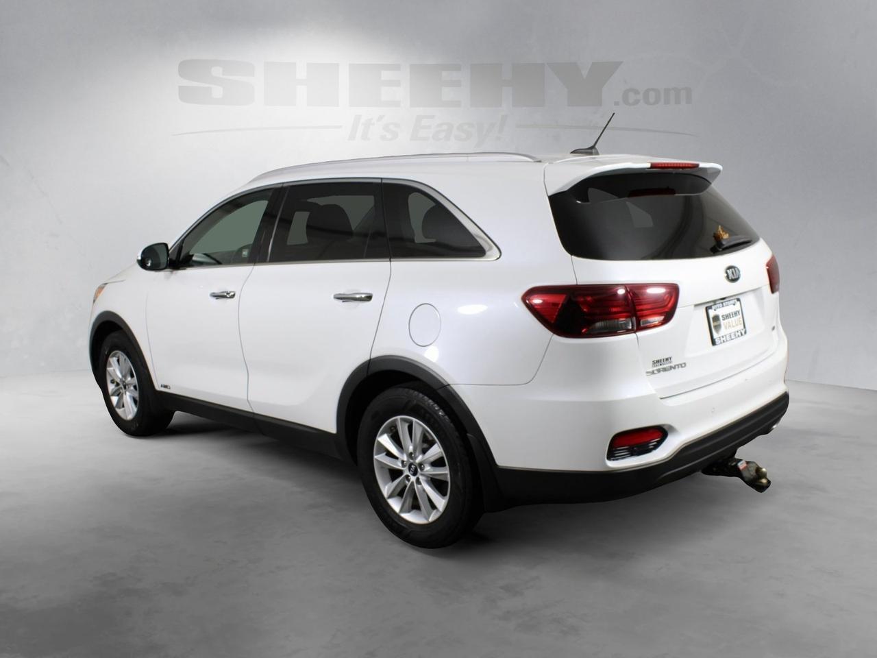 2020 Kia Sorento LX Manassas VA