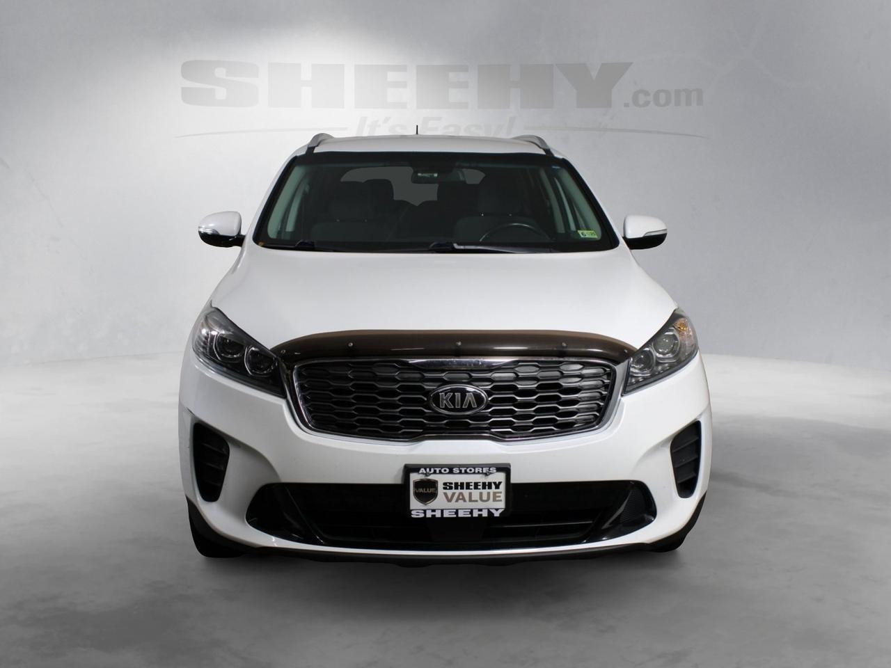 2020 Kia Sorento LX Manassas VA