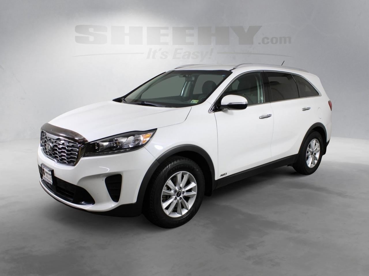 2020 Kia Sorento LX Manassas VA