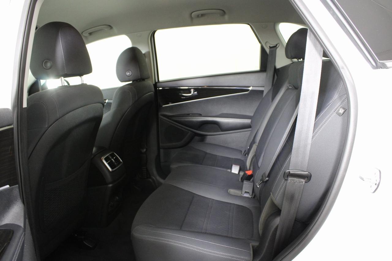 2020 Kia Sorento LX Manassas VA