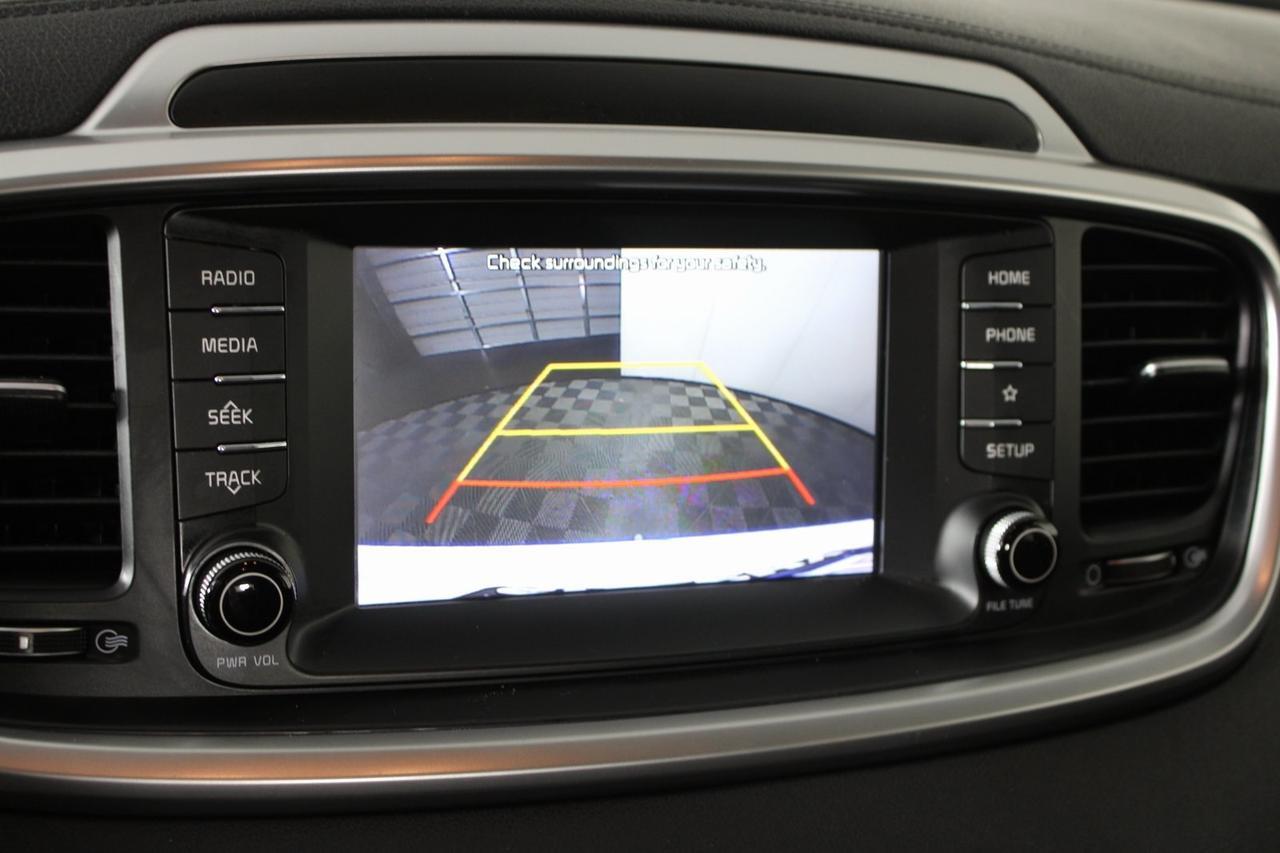 2020 Kia Sorento LX Manassas VA