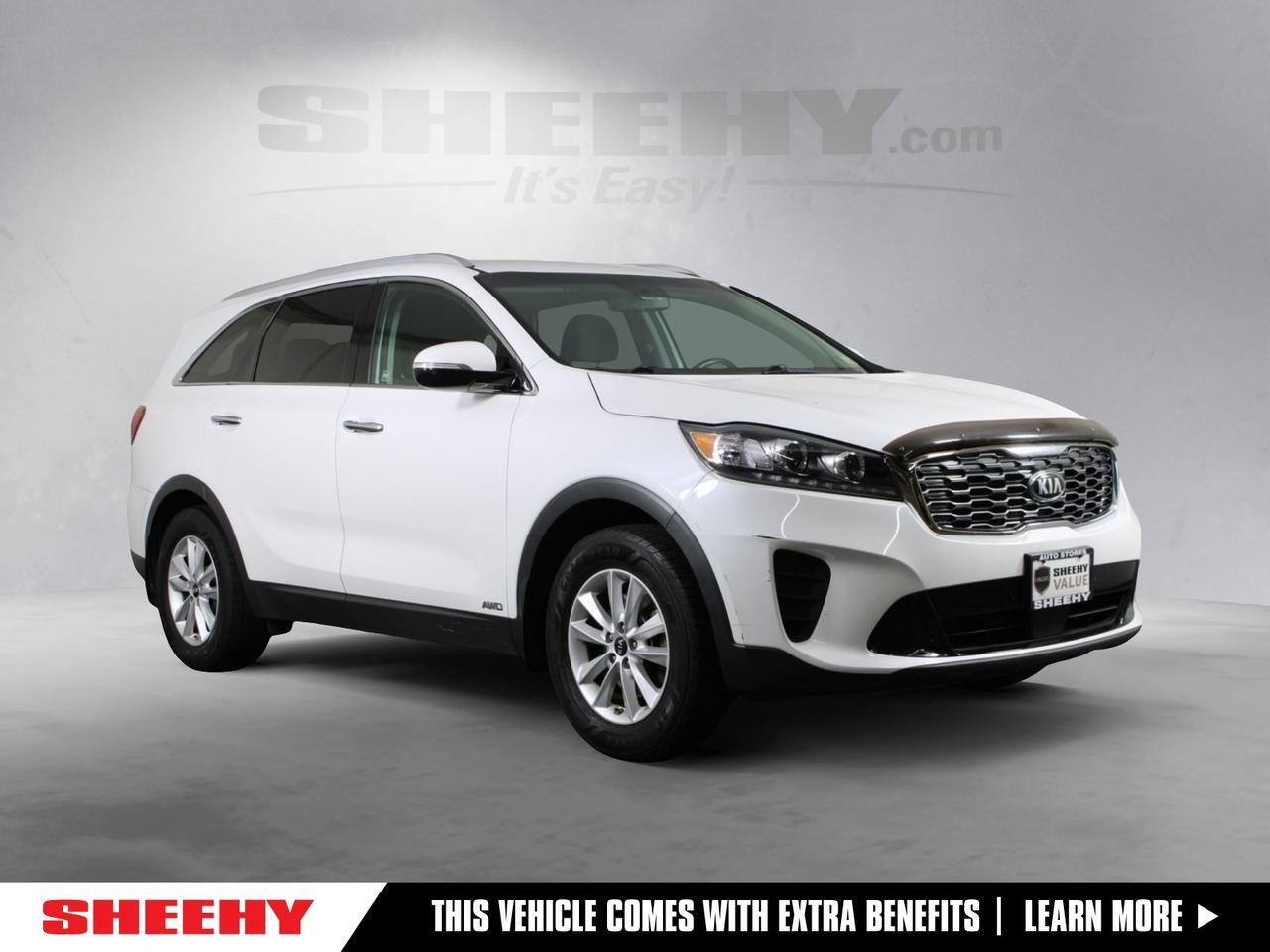 2020 Kia Sorento LX Manassas VA