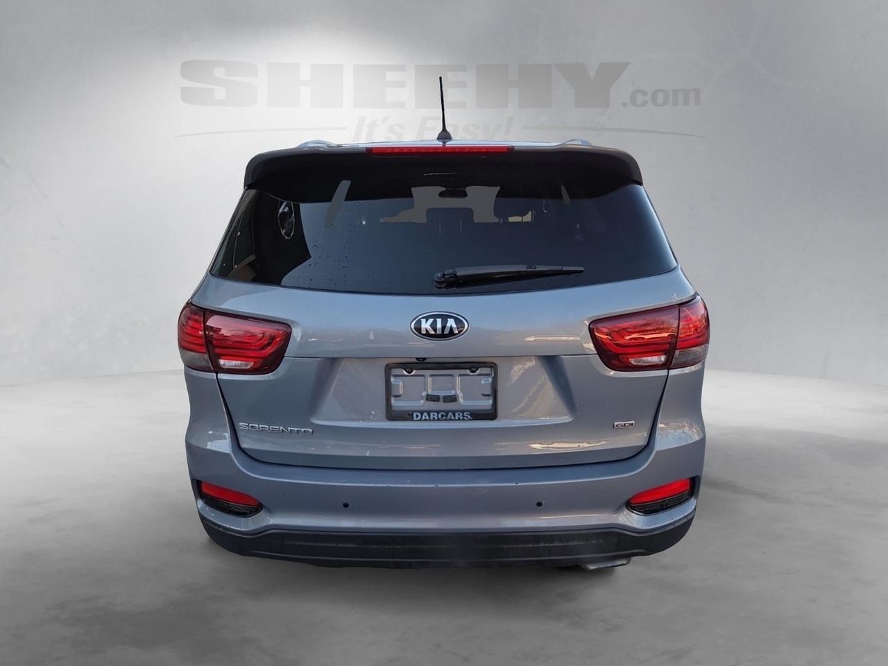 2020 Kia Sorento LX Waldorf MD