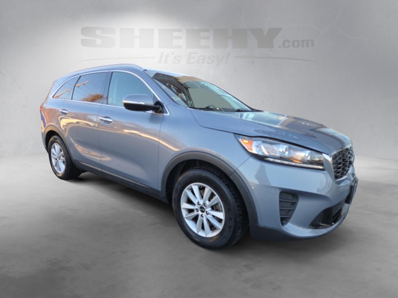 2020 Kia Sorento LX Waldorf MD