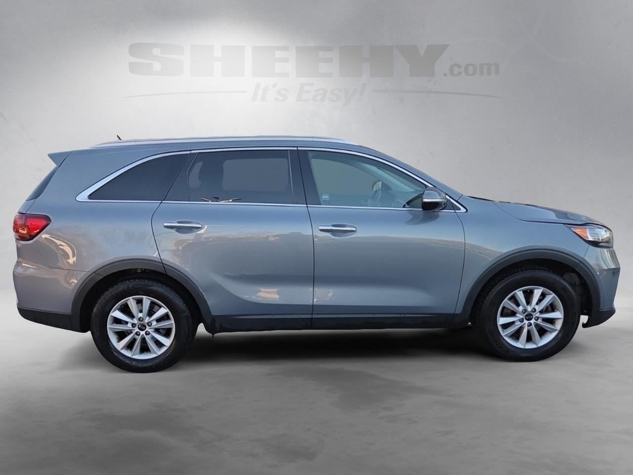 2020 Kia Sorento LX Waldorf MD