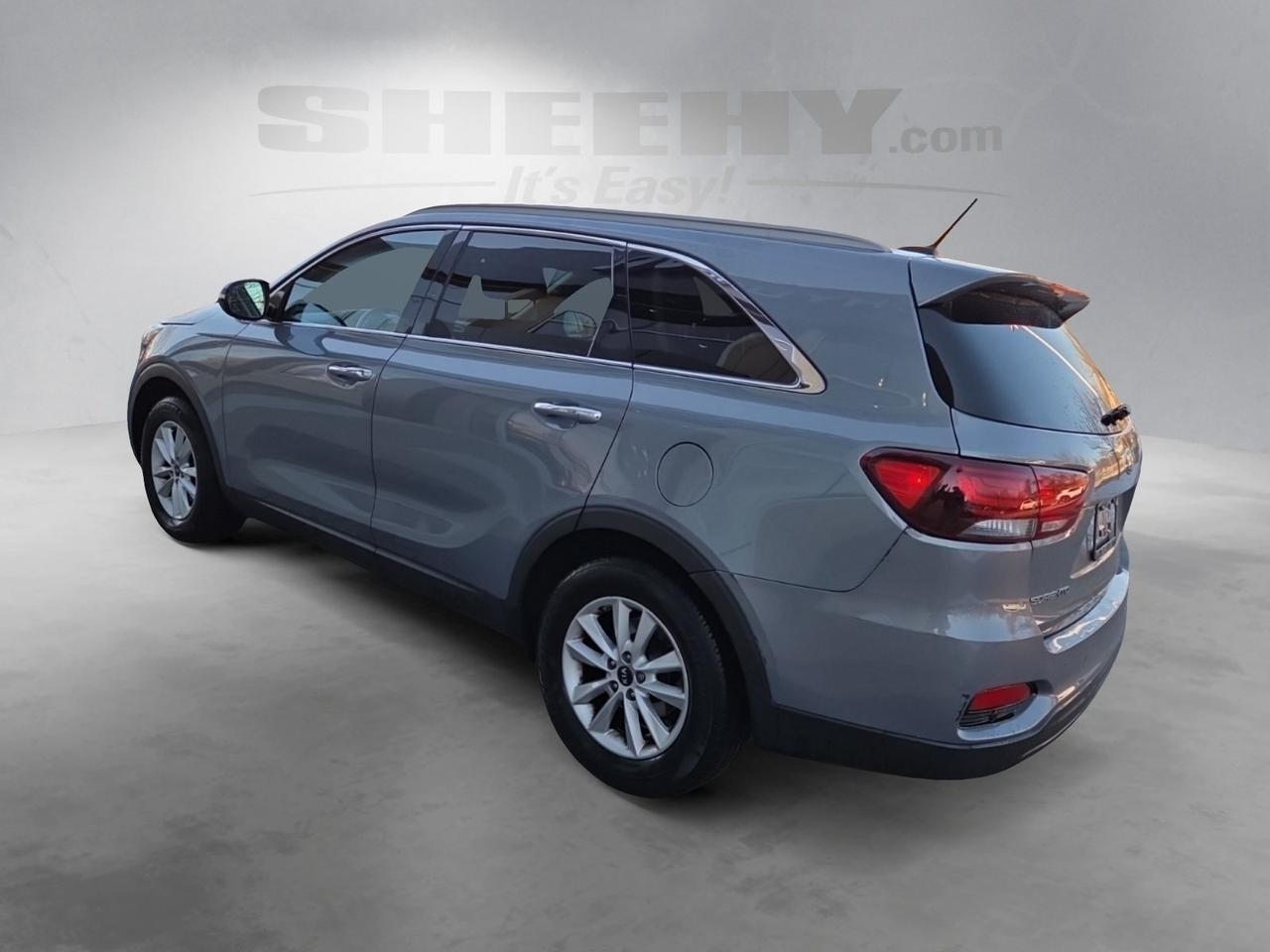 2020 Kia Sorento LX Waldorf MD