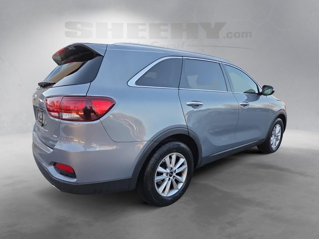 2020 Kia Sorento LX Waldorf MD