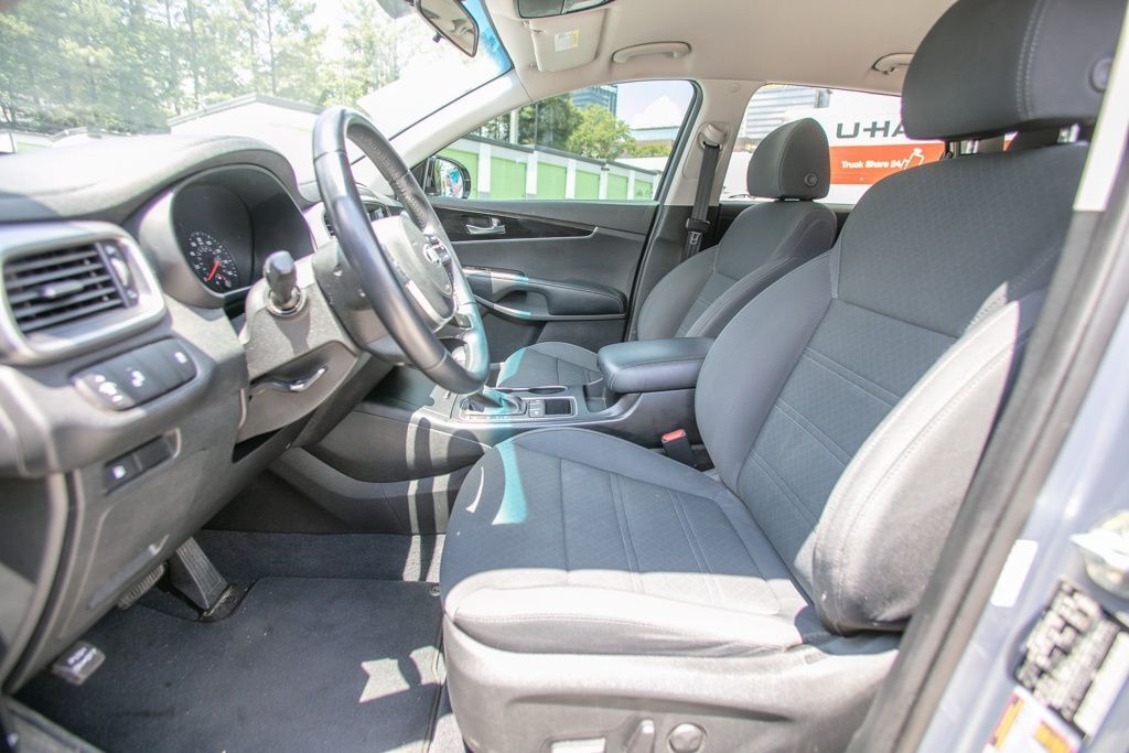 2020 Kia Sorento S Atlanta GA