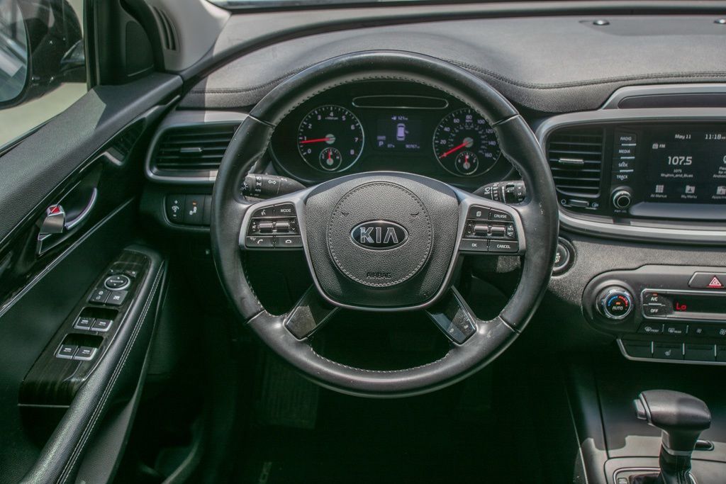2020 Kia Sorento S Atlanta GA