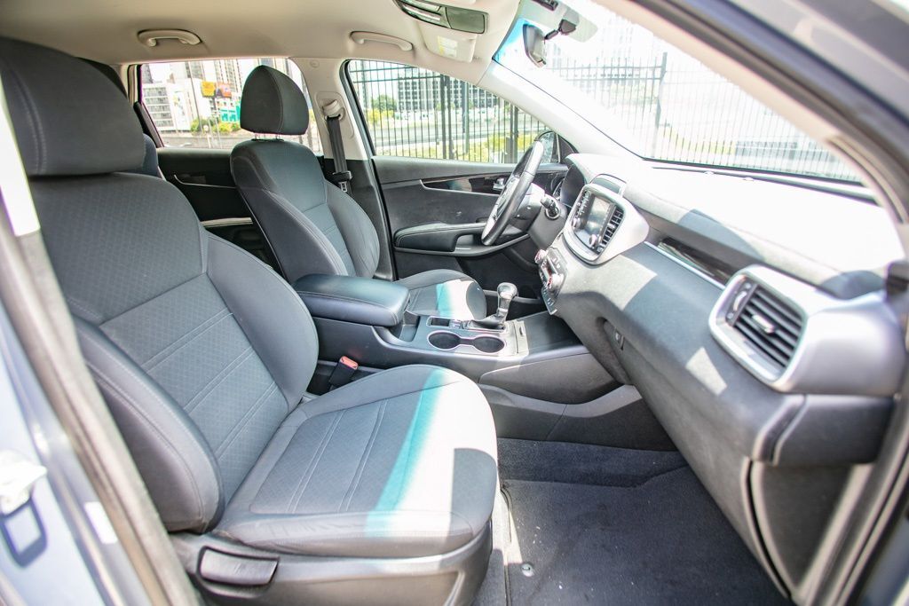 2020 Kia Sorento S Atlanta GA