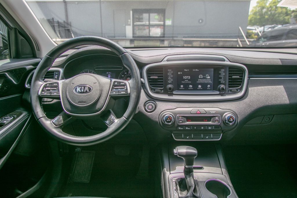 2020 Kia Sorento S Atlanta GA