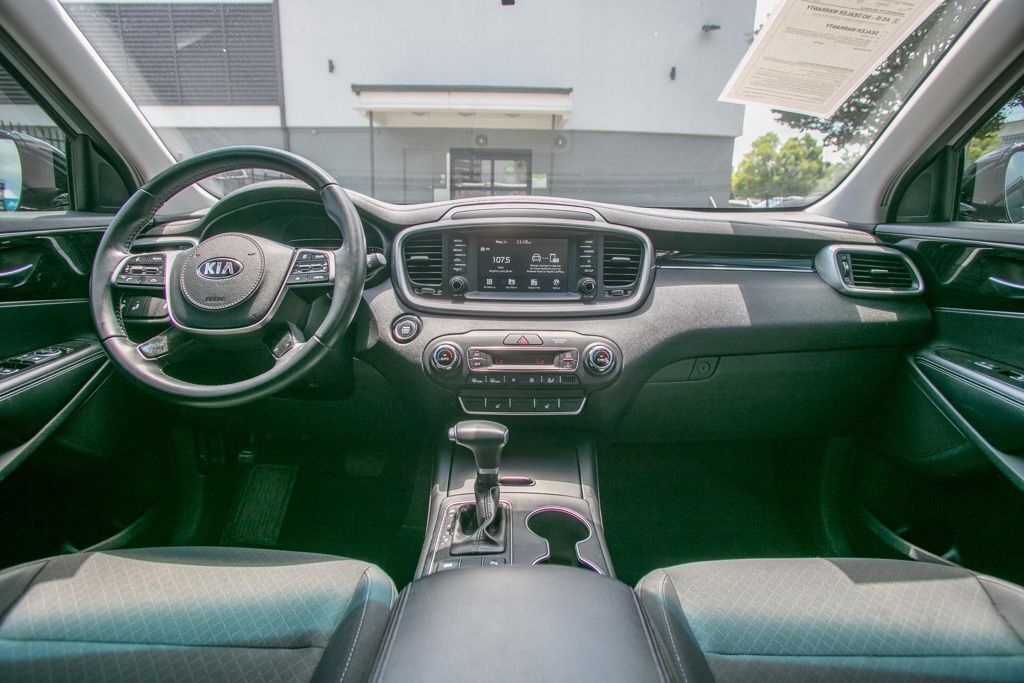 2020 Kia Sorento S Atlanta GA