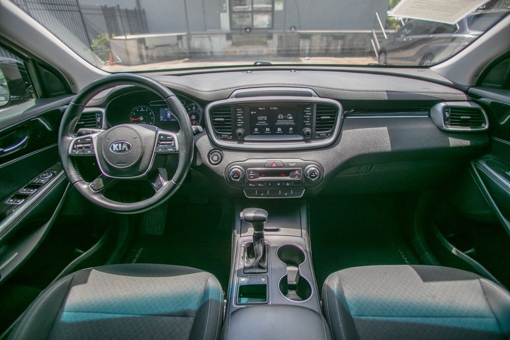 2020 Kia Sorento S Atlanta GA
