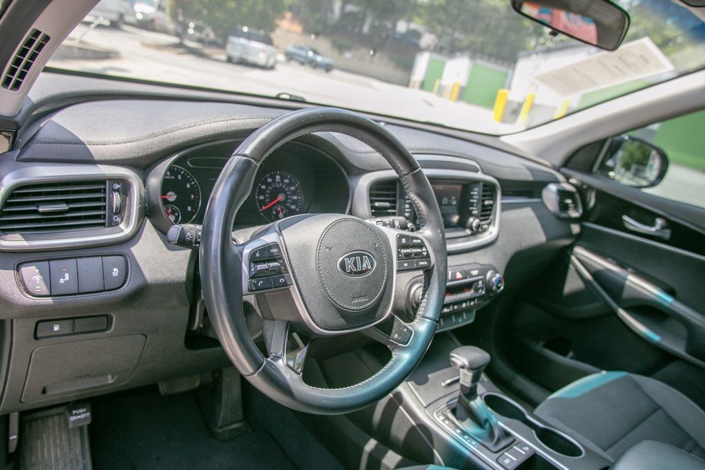 2020 Kia Sorento S Atlanta GA