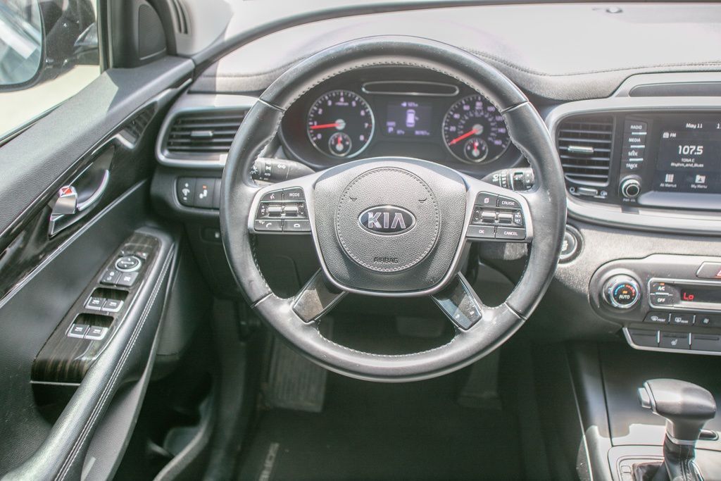 2020 Kia Sorento S Atlanta GA