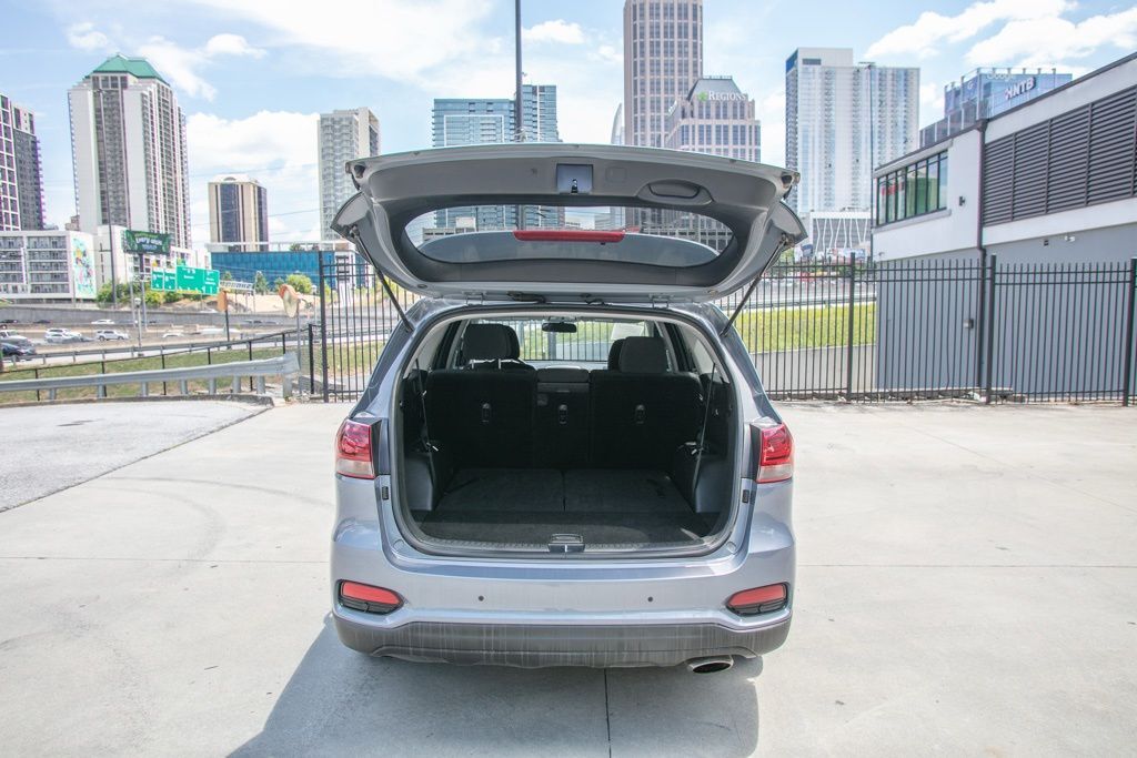 2020 Kia Sorento S Atlanta GA