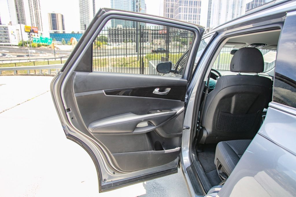 2020 Kia Sorento S Atlanta GA