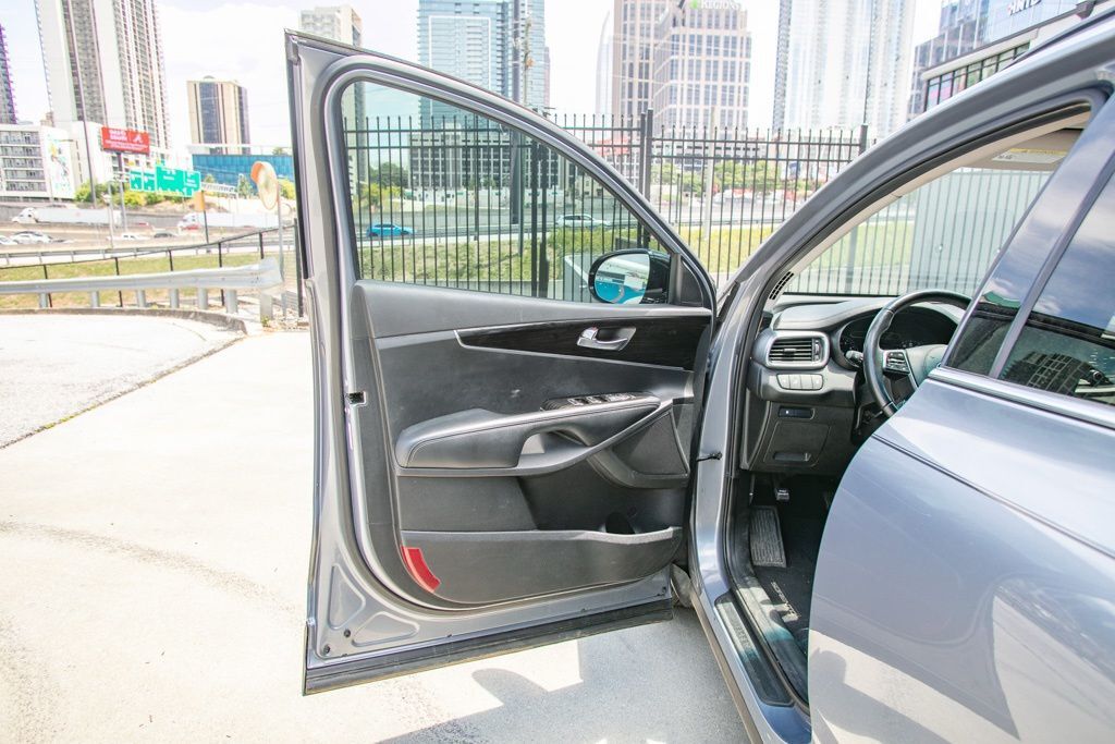 2020 Kia Sorento S Atlanta GA