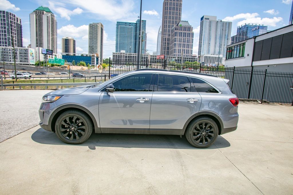 2020 Kia Sorento S Atlanta GA