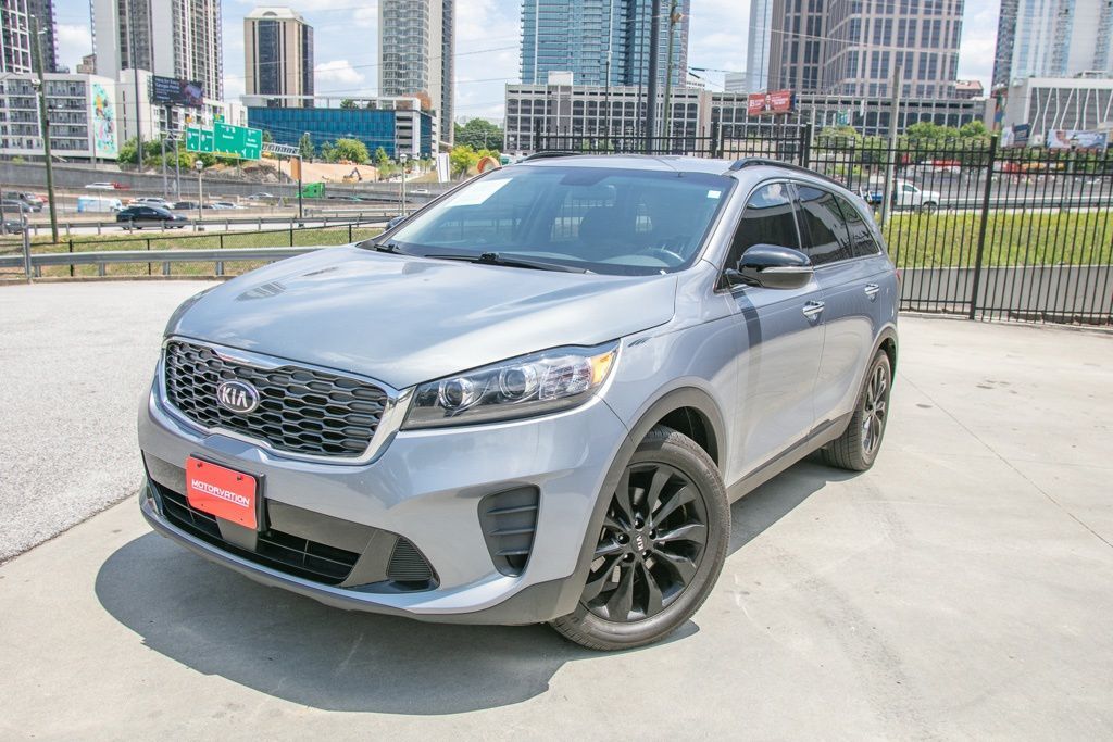 2020 Kia Sorento S Atlanta GA