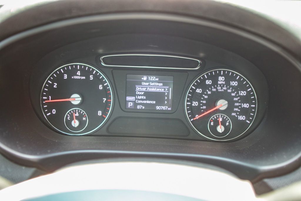 2020 Kia Sorento S Atlanta GA