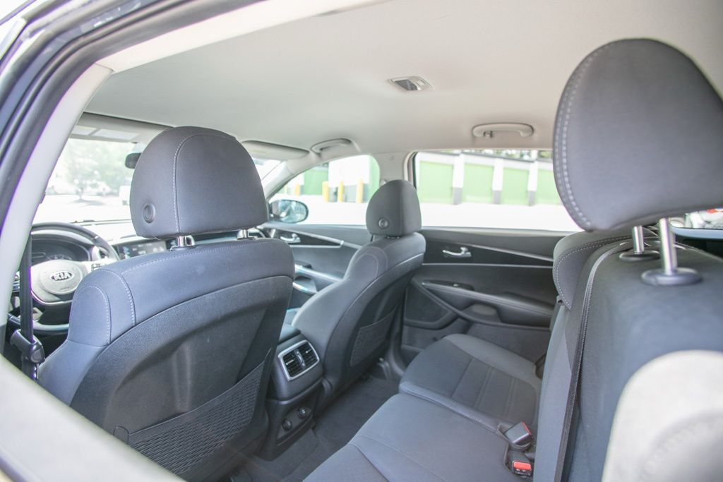 2020 Kia Sorento S Atlanta GA