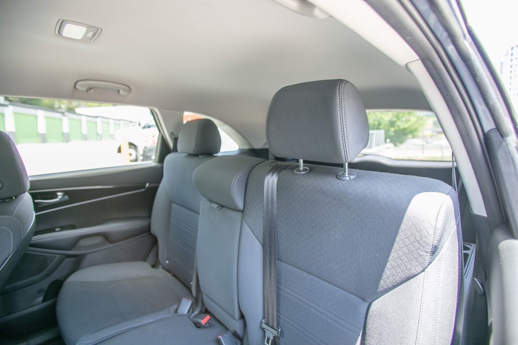 2020 Kia Sorento S Atlanta GA
