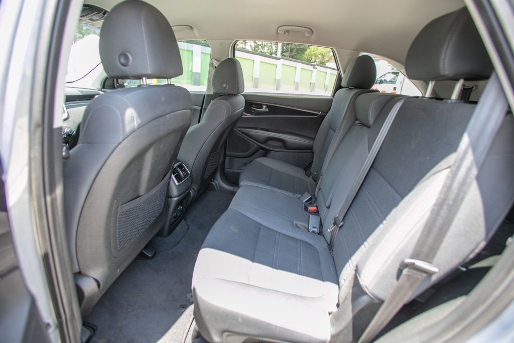 2020 Kia Sorento S Atlanta GA