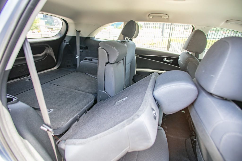 2020 Kia Sorento S Atlanta GA