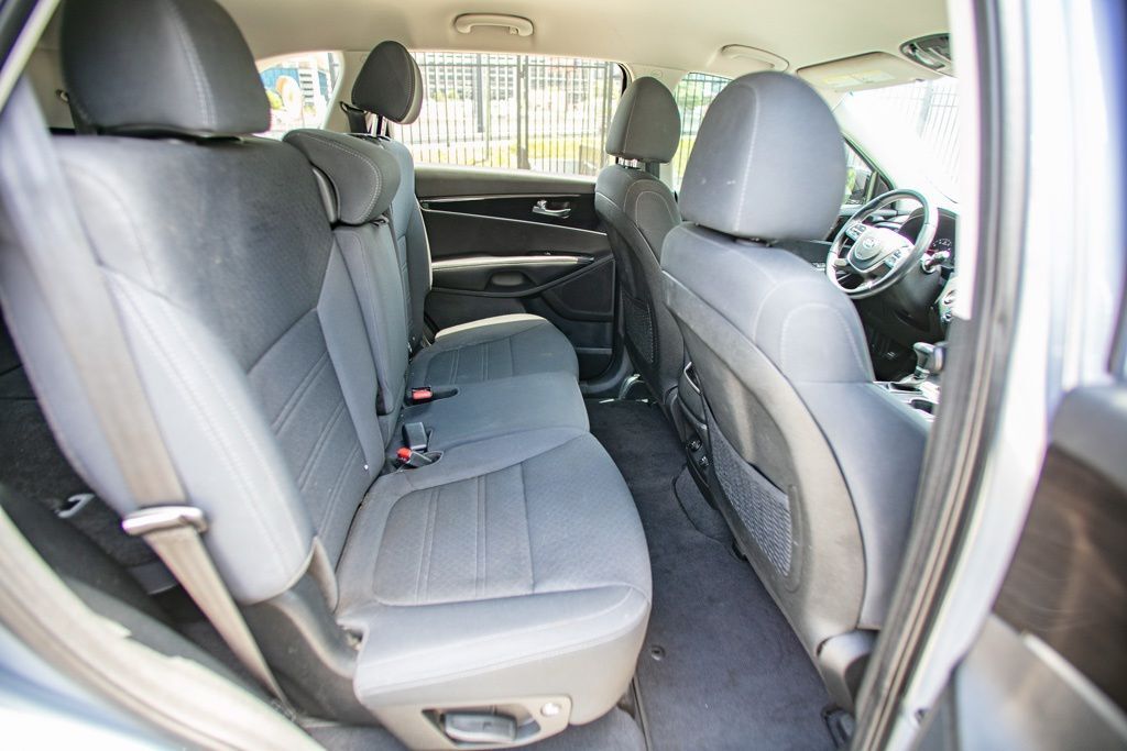 2020 Kia Sorento S Atlanta GA