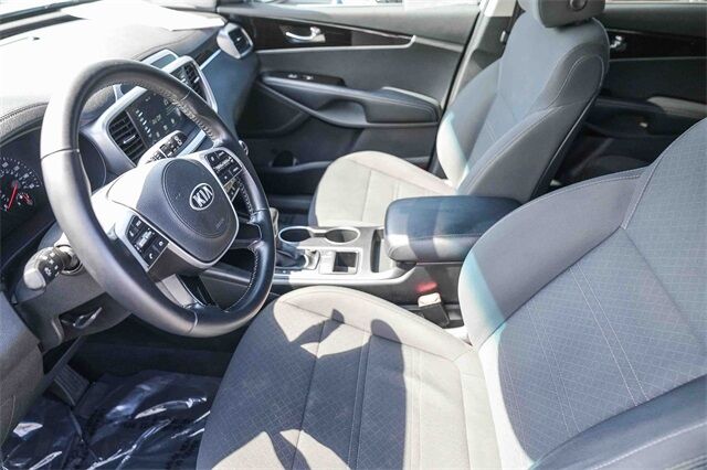2020 Kia Sorento S Huntington Beach CA