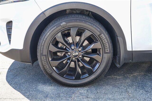 2020 Kia Sorento S Huntington Beach CA