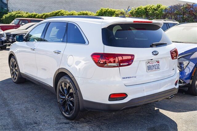 2020 Kia Sorento S Huntington Beach CA