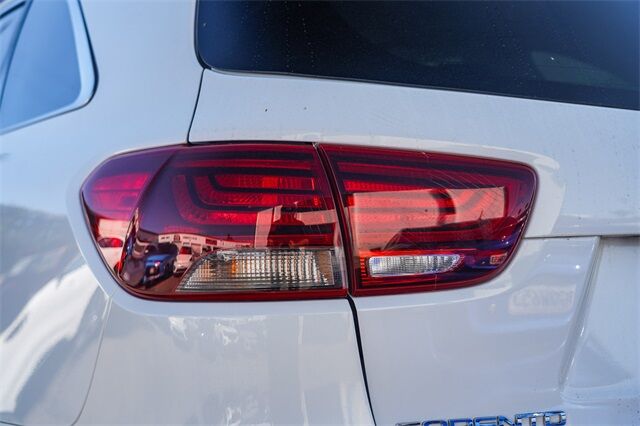 2020 Kia Sorento S Huntington Beach CA
