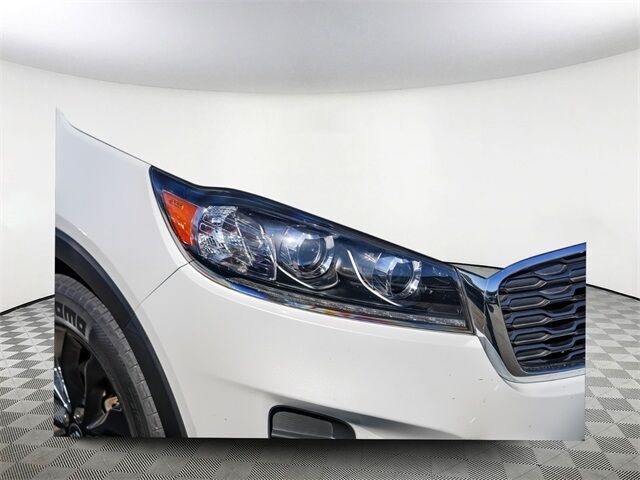 2020 Kia Sorento S Huntington Beach CA