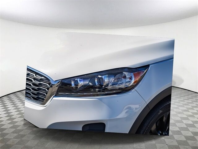 2020 Kia Sorento S Huntington Beach CA