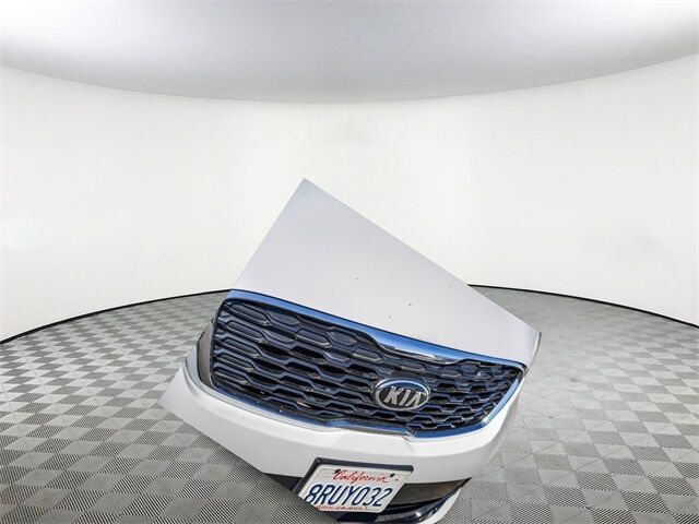 2020 Kia Sorento S Huntington Beach CA