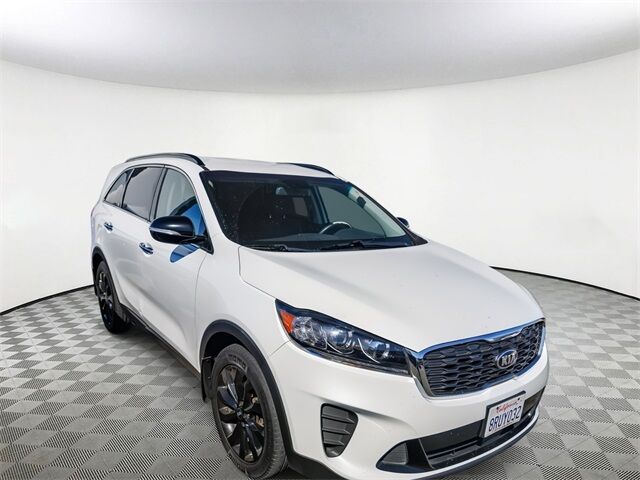 2020 Kia Sorento S Huntington Beach CA