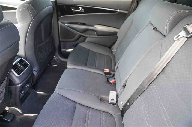 2020 Kia Sorento S Huntington Beach CA